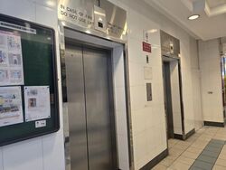 Circular Road (D1), Office #503859391